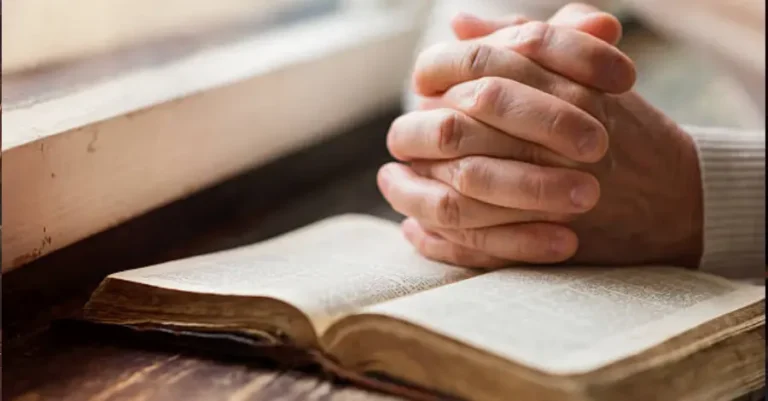 Oração Igreja de Jesus Cristo dos Últimos Dias