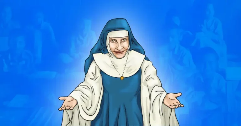 Oração Irmã Dulce Um Encontro com a Bondade e Misericórdia Divina