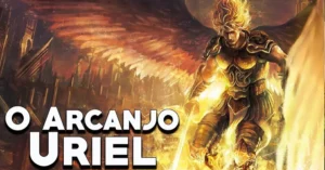 Oração ao Arcanjo Uriel