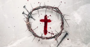 Oração ao Preciosíssimo Sangue de Jesus