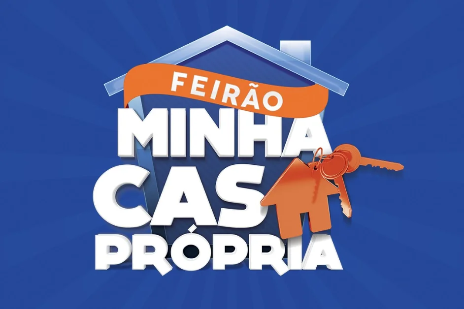 Feirão Da Casa Própria